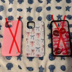 iPhone 15 Plus Case