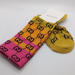 Gucci  Dress Socks