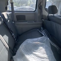 Chrysler Town And Country