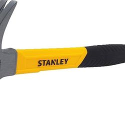 Stanley  16Oz Rip Claw Hammer, BRAND NEW NEVER USED