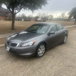 2010 Honda Accord