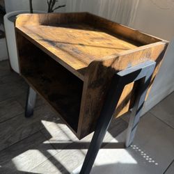 Nightstand Set/Accent table set of 2 