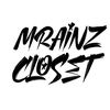 Instagram: mrainz.closet