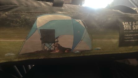 Tent