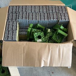 Growing Supplies And Equipment