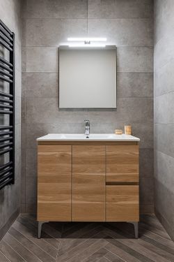 Bathroom Vanity 36”