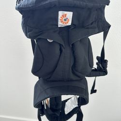Ergobaby Omni 360 All-Position Baby Carrier
