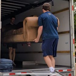 Moving 