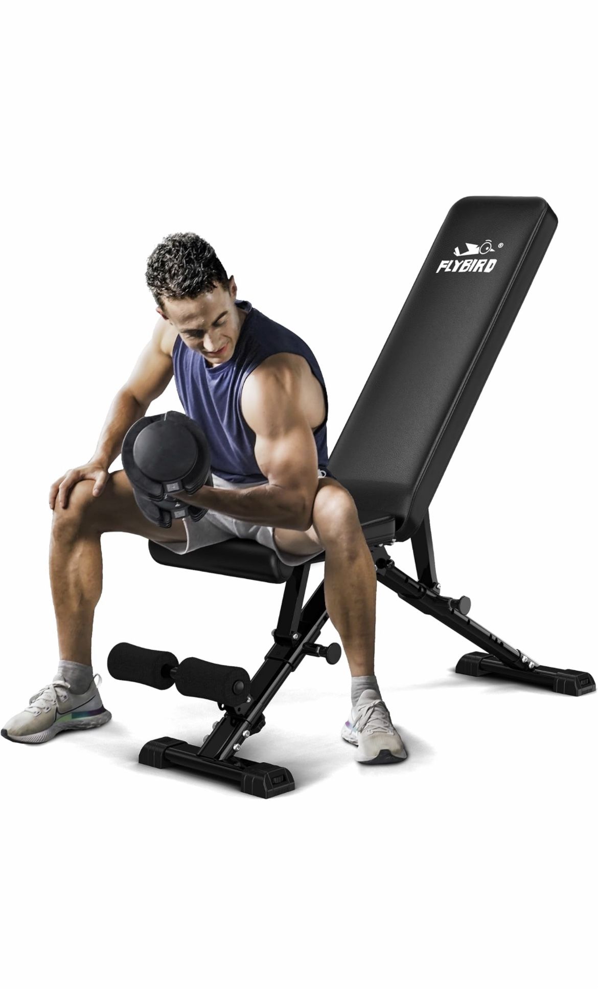 FLYBIRD Weight Bench