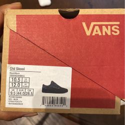 Vans 