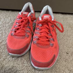 Nike LunarGlide 4 – Women’s Size 8.5 – Good Condition