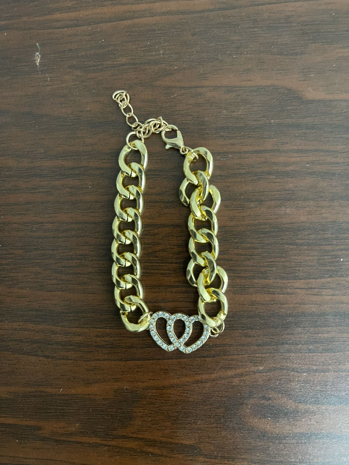 Brand New Bracelet For Very Cheap
