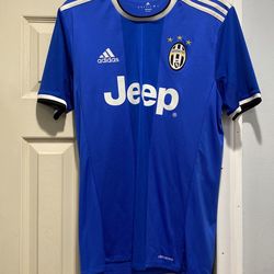 Juventus Jersey