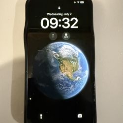 iPhone 12 Pro Max (unlocked) 128g $290