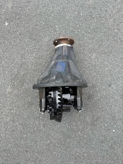 84-95 Toyota Pickup 1 Ton Dually OEM 4.30 LSD 3rd Member 8” Differential