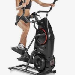 Bow flex M3 Exercise Machine -MARKED DOWN