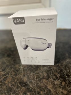 Renpho Vani eye massager