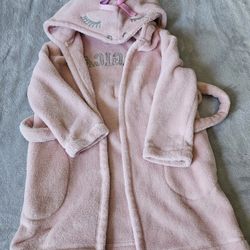 Gap Girls Robe 