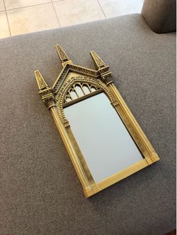 Harry Potter mirror of Erised