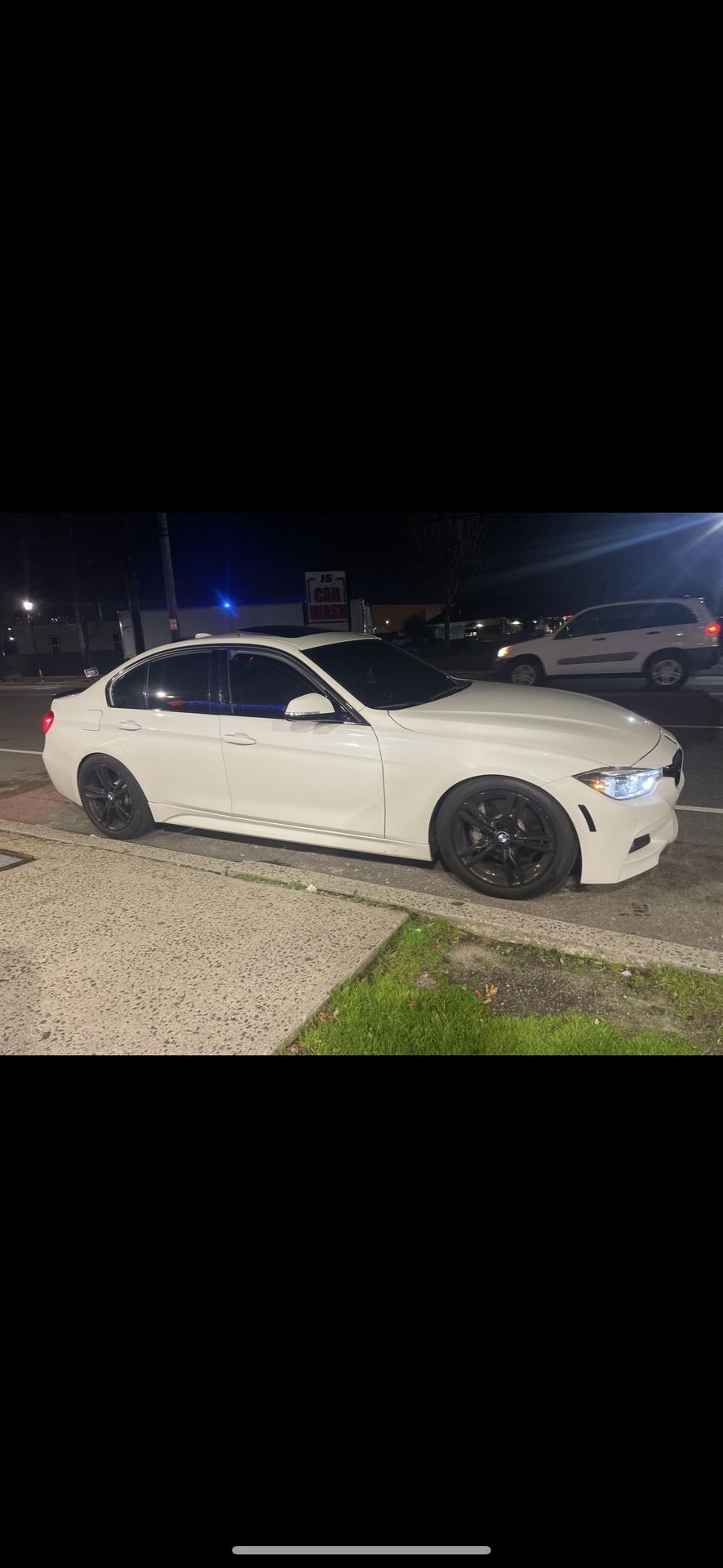 2018 BMW 330i