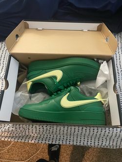 Ambush Air Force One