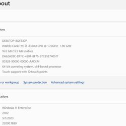 Dell Latitude 3390 2-in-1