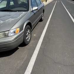 1997 Toyota Camry