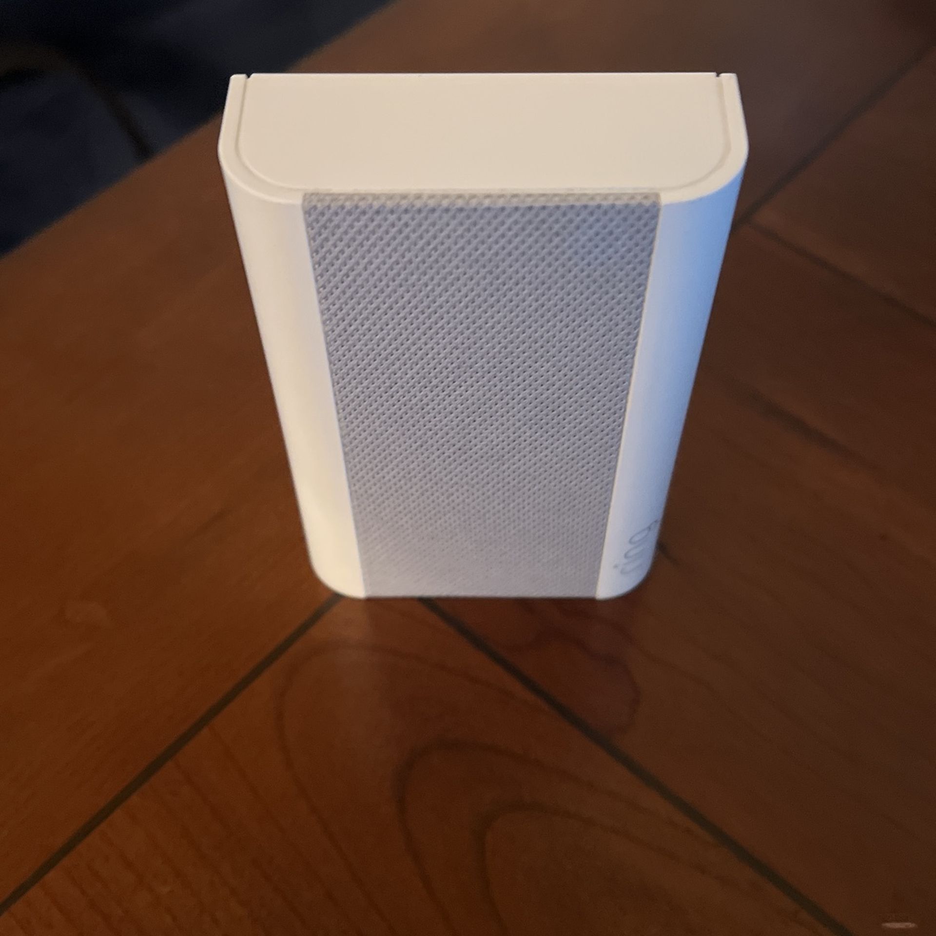 Ring Doorbell Chime Pro