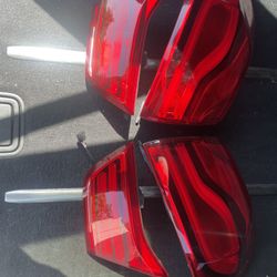 2019 BMW 440i Tail Lights OEM
