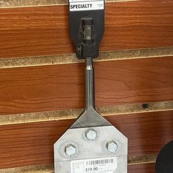 SDS PLUS Floor Scraper