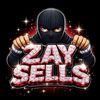 Zay Sells 🔑