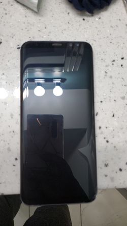 Samsung S8 plus