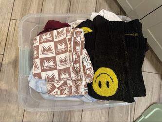 Women’s clothes