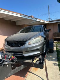 2009 Honda Accord