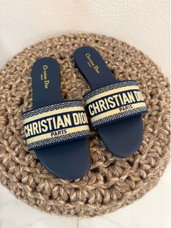 Christian Dior