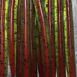 5 Inch Sinking Core Bait