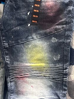 Ministry of Fashion skinny jeans