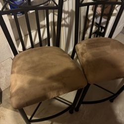 Bar Chairs 