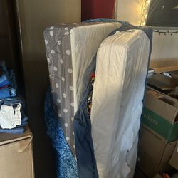 Toddler Mattress (2)