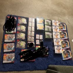 Pokemon TCG For Sale.