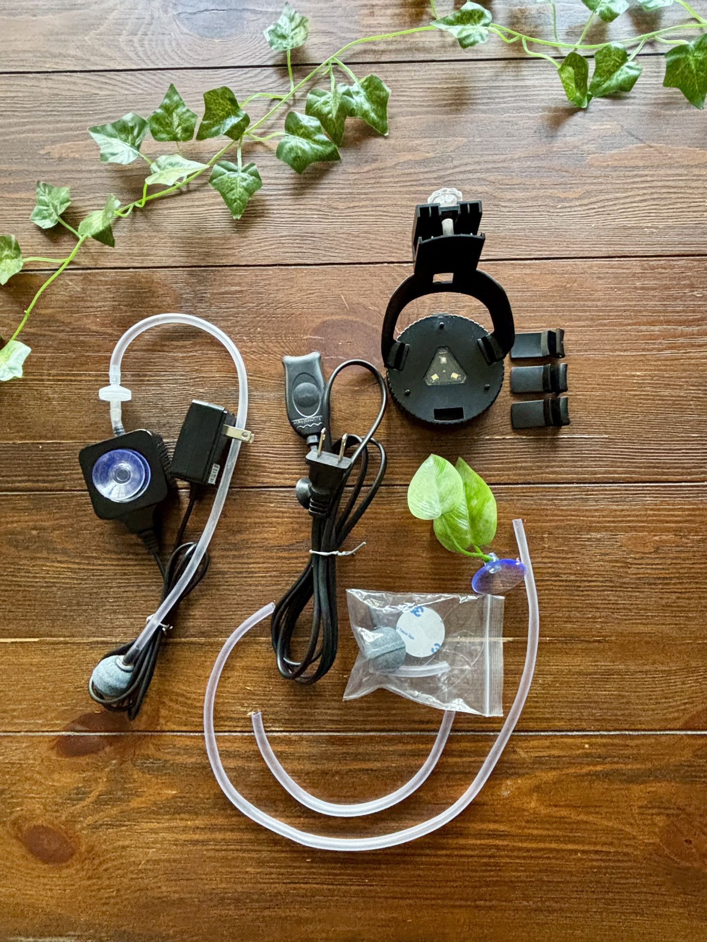Aquarium Setup Bundle!