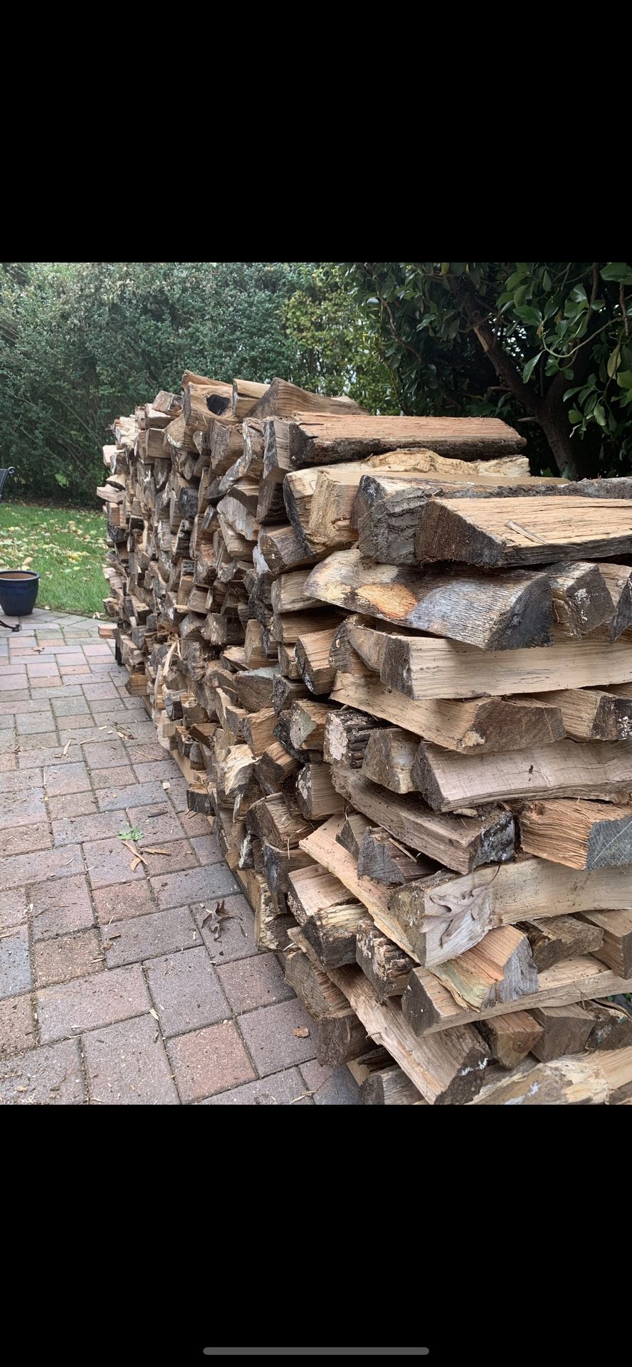 Firewood