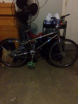 Gt Mach 1 junior 20 3/8