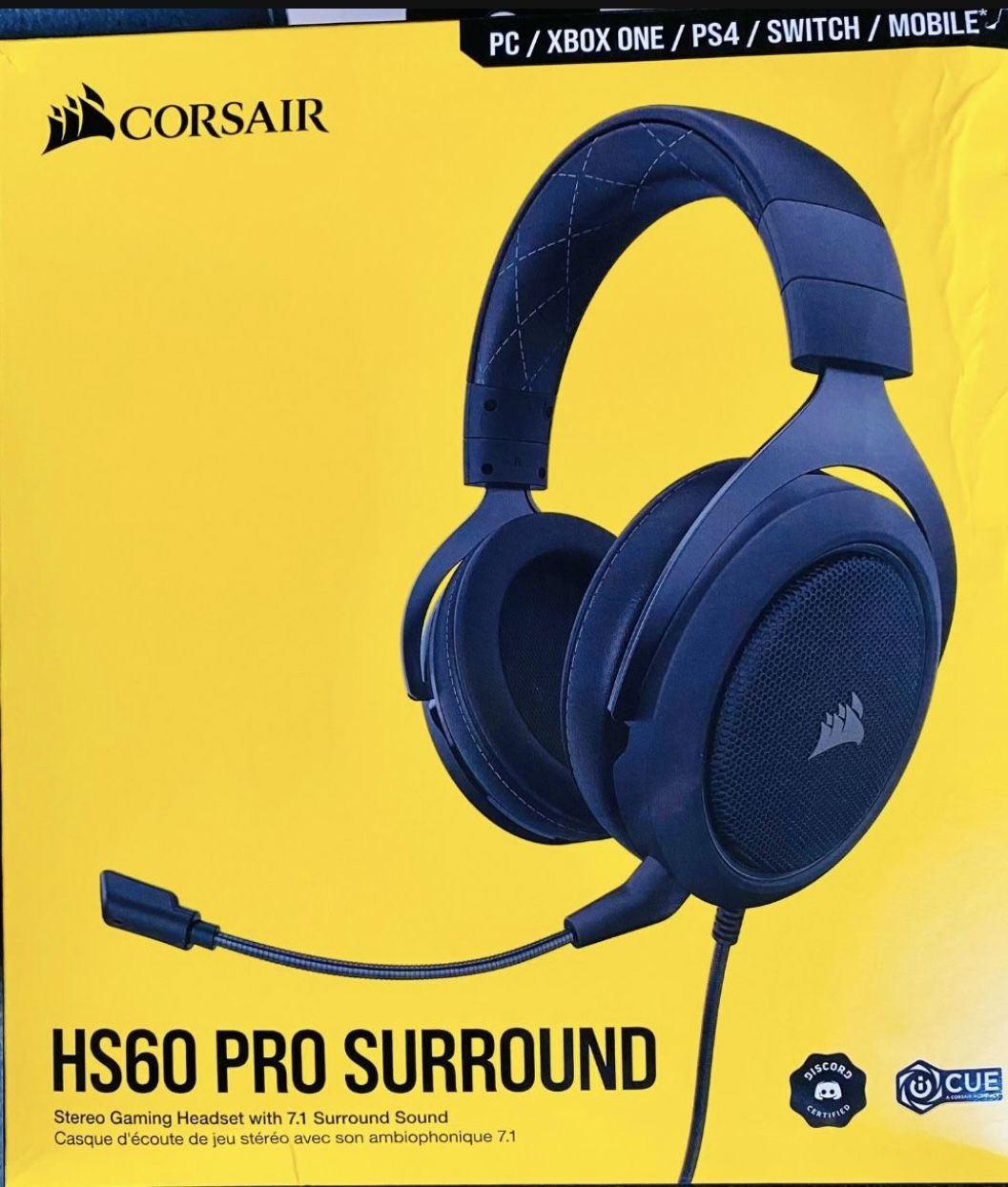 Head Set good for remote Job