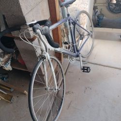 K2 Road Bike