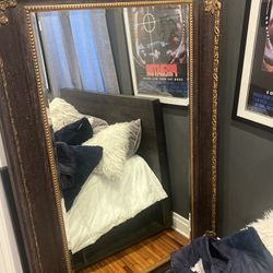 Large New Beautiful Mirror 