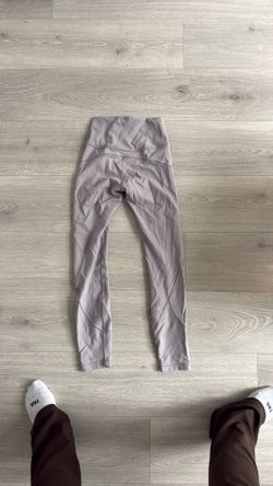 Lululemon leggings size 2 used