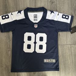 Dallas Cowboys Lamb YOUTH Jersey 