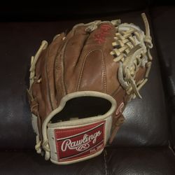 Rawlings Gold Glove Elite Baseball Glove