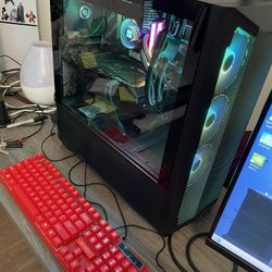 Custom Gaming PC $1400